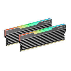 HIKSEMI Future RGB 32GB 6000MHz DDR5 UDIMM Memory Kit 