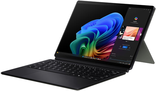 ASUS PROART PZ13 / 13.3-inch 3K (2880 x 1800) OLED 16:10 Touch / Snapdragon® X