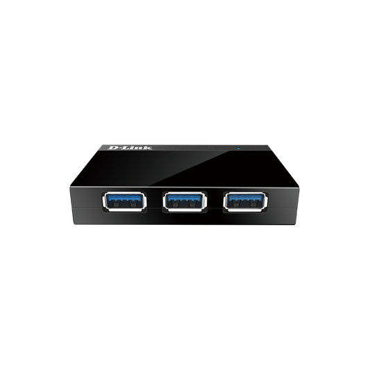 D-link DUB-1340 4x usb hub