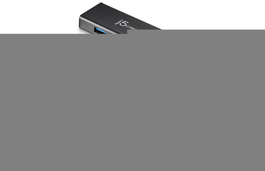 J5create JUH340 4xU3 hub+Power
