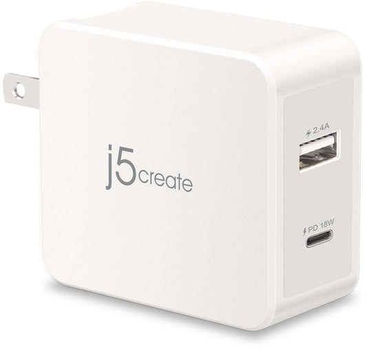J5 JUP2230 type-A+C dcp 30w