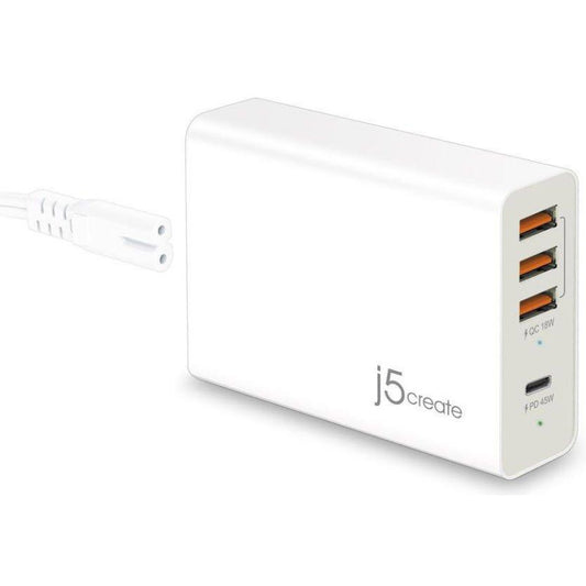 J5 JUP4263 3xt-A+1xt-C dcp