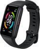 Full Screen 1.47'' AMOLED Color Touchscreen.