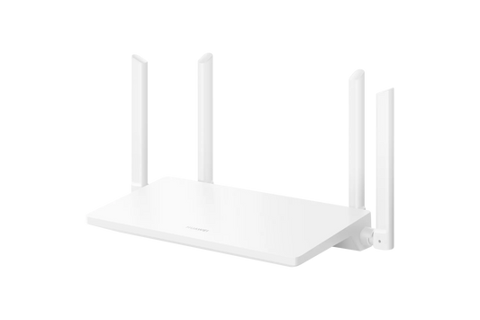 Huawei Fibre router Dual Core/Dual Band  Huawei AX1500 Router @5GHz  Wi-Fi 6 Har