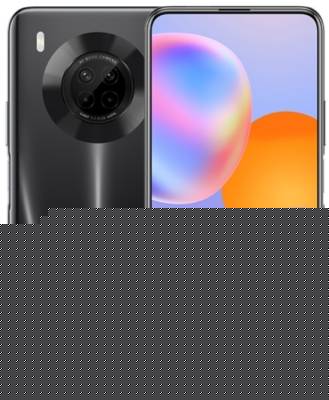 Dual SIM/HMS/6.63' 2400x1080/8GB+128GB/16MP Front Camera/64+8+2+2MP Rear Camera/