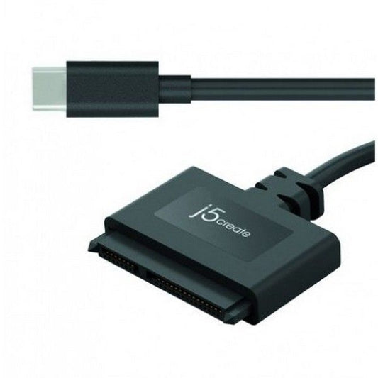 J5 jee254 Sata6G->3.1 type-C