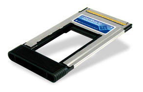 Sunix CBE1000 pcmcia->e/c34