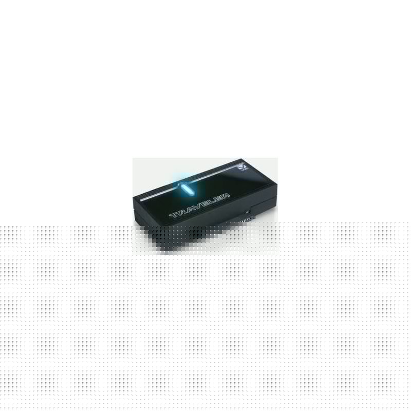 Vizo she-280ES-Pi usb3.0->sa