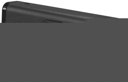 Altec Lansing InMotion IM510ACE Portable Audio System