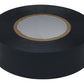 Black Insulation Tape (9 pack by Valotronics)