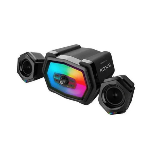 SonicGear iOX 3 Bluetooth 2.1 USB Powered Speaker