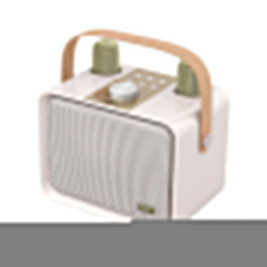 SonicGear iOX K600 Souffle Portable Bluetooth Speaker