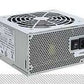 UNIVERSAL 300W 80+ ATX PSU W/ENERGY STAR 6.0