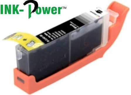 InkPower Generic Canon Ink PGI-450XL (2 pack by Valotronics)