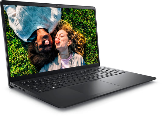 Dell Inspiron 3520: Intel Core i5-1235U (8M Cache, up to 4.2 GHz), 15.6" FHD (19