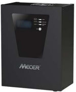 MECER 2400VA 1800W 24V W/MPPT INVERTER