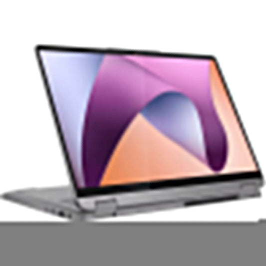 Lenovo Ideapad Flex5 14ABR8 / 14'' WUXGA / Touch / Grey / Ryzen7_7730U / 16GB LP
