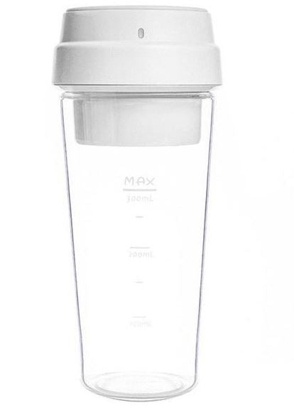Juistar i7PIN Portable 400ml Juicer Blender Retail Box 6