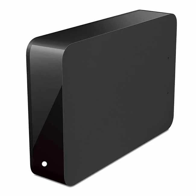 MECER 3.5INCH USB 3.0 SATA HDD EXTERNAL CHASSIS