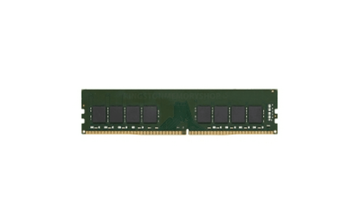 Kingston 32GB DDR4 3200MHz Module UDIMM