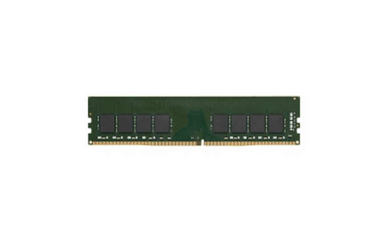 Kingston 32GB DDR4 3200MHz Module UDIMM