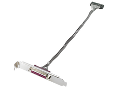 HP Internal Parallel Port Adapter