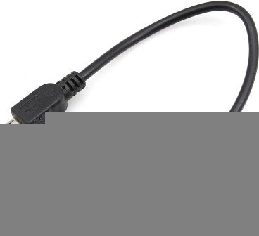 Geeko Micro USB OTG Cable (2 pack by Valotronics)
