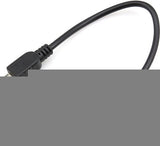 Geeko Micro USB OTG Cable (2 pack by Valotronics)