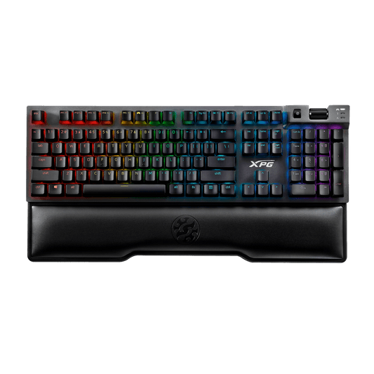 Adata Summoner - mx ReD