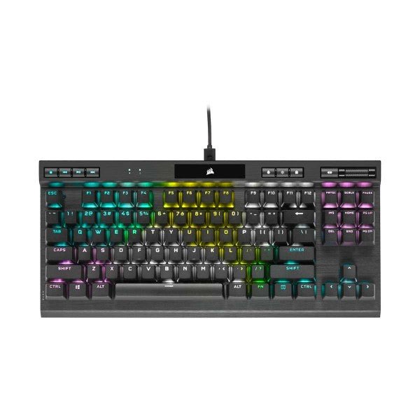 Corsair K70RGB Tkl - Opx