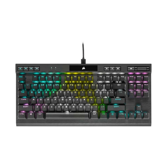 Corsair K70RGB Tkl - Opx