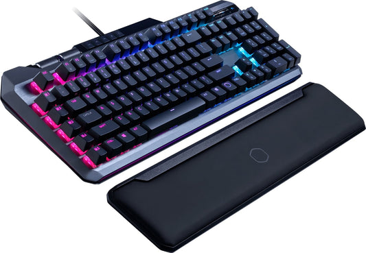 Cm MK850 - cherry mx ReD