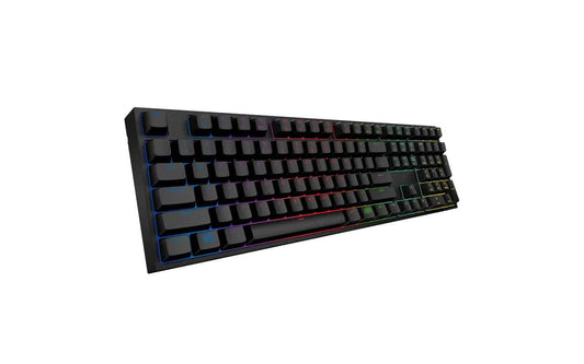 Cm Masterkeys ProL Crystal R