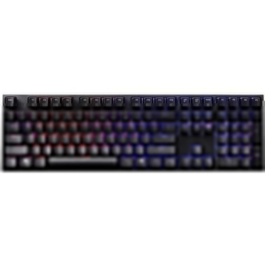 Cm Quickfire XTi ReD