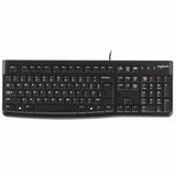 Logitech K120 corded Retail