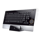 Logitech W/less Dinovo Edge