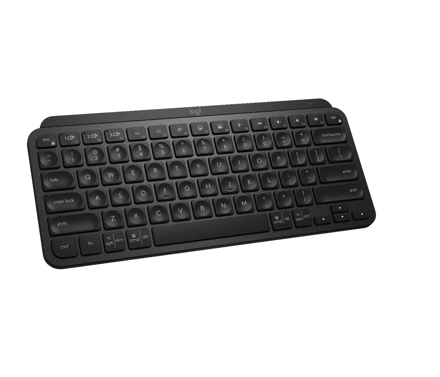 Logitech Wireless MX Mini-blK