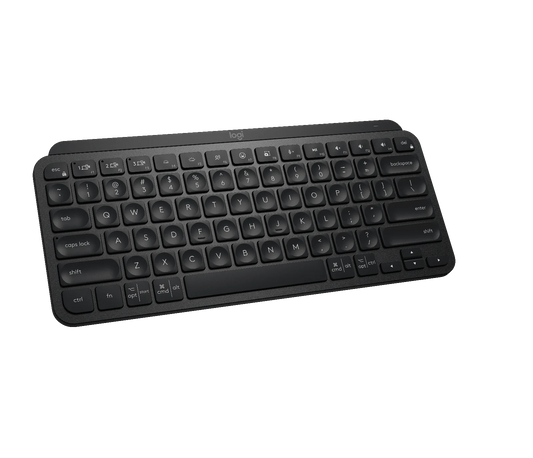 Logitech Wireless MX Mini-blK