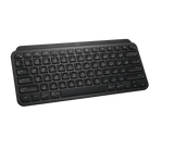 Logitech Wireless MX Mini-blK