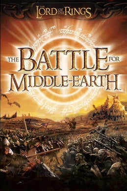 LOR-Battle for Middle Earth (2 pack by Valotronics)
