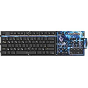 Keyset-GuildWars Fraction (2 pack by Valotronics)