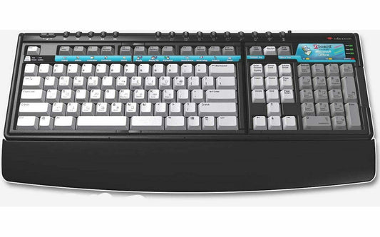 Zboard Keyset-Microsoft Offi (2 pack by Valotronics)