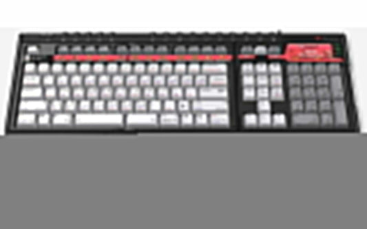 ZBOARD KEYSET PhotoShop