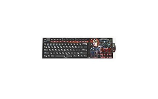 Keyset-Tabula Rasa (2 pack by Valotronics)