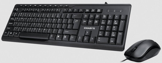 GigaByte KM6300 Kb+Mouse