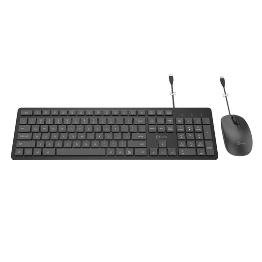 J5 jikmu115 KB+MOuse