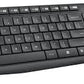 Logitech dt mk235 Cordless