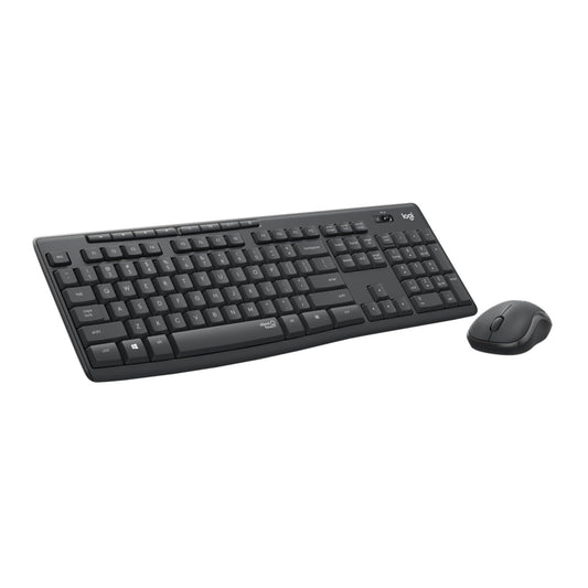 Logitech mk295 Cordless