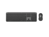 Logitech MK950 C/L blacK