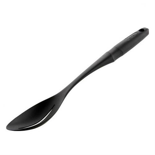 Tefal Comfort Touch Slotted Spoon Retail Box Out of Box (3 pack by Valotronics)